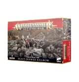 W-AOS: Orruk Warclans - Beast-Skewer Killbow (1 Figur) - Warhammer