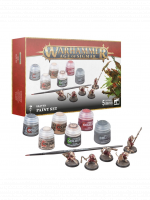 W-AOS - Skaven Paint Set (5 Figuren)