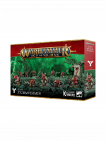 W-AOS: Skaven - Stormvermin (10 Figuren)