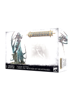 W-AOS: Soulblight Gravelords - Lauka Vai, Mother of Nightmares (1 Figur)