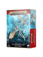 W-AOS: Stormcast Eternals - Stormdrake Guard (2 Figuren)
