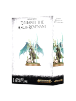 W-AOS: Sylvaneth Druanti The Arch-Revenant (1 figur)