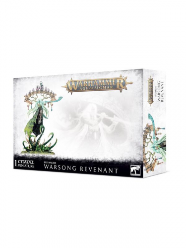 W-AOS: Sylvaneth - Warsong Revenant (1 Figur)