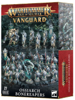 W-AOS: Vanguard - Ossiarch Bonereapers (27 Figuren)