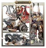 W-AOS: Vanguard - Slaves to Darkness (17 Figuren) - Figuren
