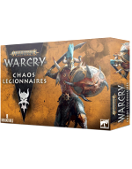 W-AOS: Warcry - Chaos Legionaires (8 Figuren)