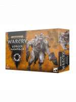 W-AOS: Warcry - Gorger Mawpack (5 figuren)