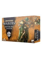 W-AOS: Warcry - Rotmire Creed (10 Figuren)