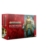 Warhammer Age of Sigmar: Dominion (Starterset)