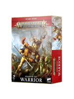 Warhammer Age of Sigmar: Warrior (Starterset)