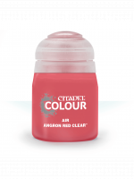 Citadel Air Paint (Angron Red Clear) - Airbrush-Farbe, Rot