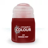 Citadel Air Paint (Mephiston Red) - airbrush barva, červená