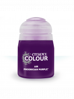 Citadel Air Paint (Phoenician Purple) - Airbrush-Farbe, Lila