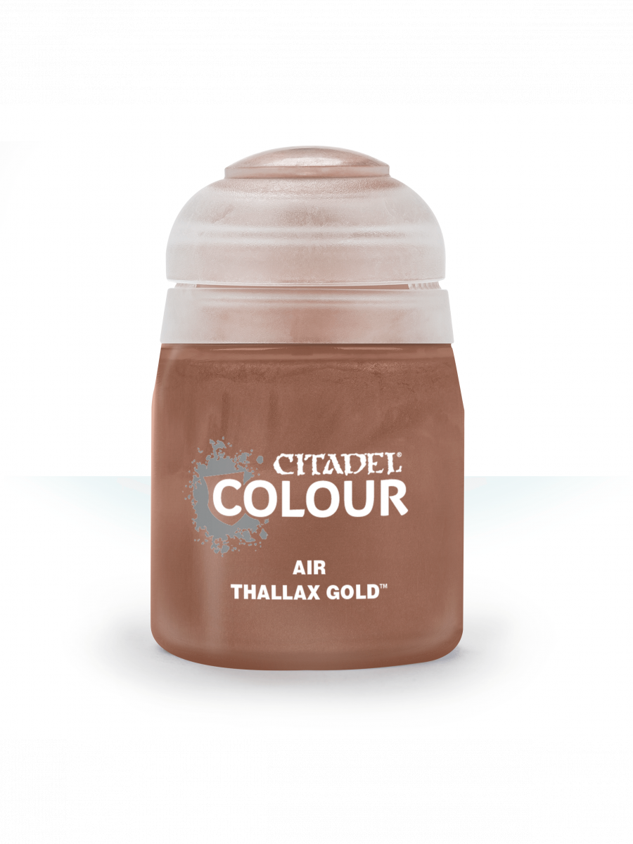Citadel Airbrush-Farbe