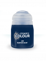Citadel Air Paint (Kantor Blue) - Airbrush-Farbe, Blau