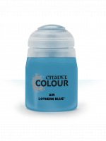 Citadel Air Paint (Lothern Blue) - Airbrush-Farbe, Blau