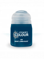 Citadel Air Paint (Night Lords Blue) - Airbrush-Farbe, Blau