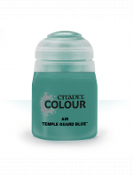Citadel Air Paint (Temple Guard Blue) - Airbrush-Farbe, Blau
