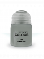 Citadel Air Paint (Dawnstone) - Airbrush-Farbe, Grau