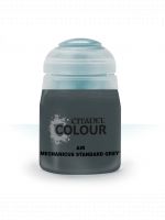 Citadel Air Paint (Mechanicus Standard Grey) - Airbrush-Farbe, Grau