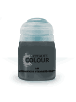 Warhammer Colour Air Paint (Mechanicus Standard Grey) - Airbrush-Farbe, Grau