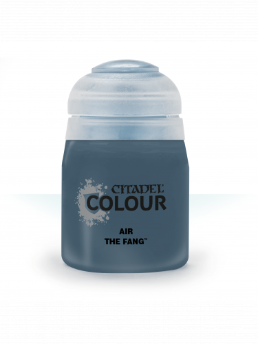 Citadel Air Paint (The Fang) - Airbrush-Farbe, Grau