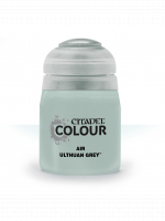 Citadel Air Paint (Ulthuan Grey) - Airbrush-Farbe, Grau