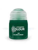 Citadel Air Paint (Caliban Green) - Airbrush-Farbe, Grün