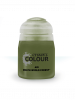 Citadel Air Paint (Death World Forest) - Airbrush-Farbe, Grün
