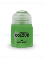 Citadel Air Paint (Mooth Green) - Airbrush-Farbe, Grün