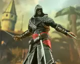 Actionfigur Assassin's Creed: Revelations - Ezio Auditore - Assassins Creed