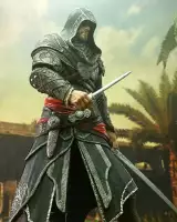 Actionfigur Assassin's Creed: Revelations - Ezio Auditore - Assassins Creed