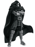 Actionfigur Avengers: Doomsday - Doctor Doom PVC (S.H.Figuarts)