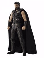 Actionfigur Avengers: Doomsday - Thor PVC (S.H.Figuarts)
