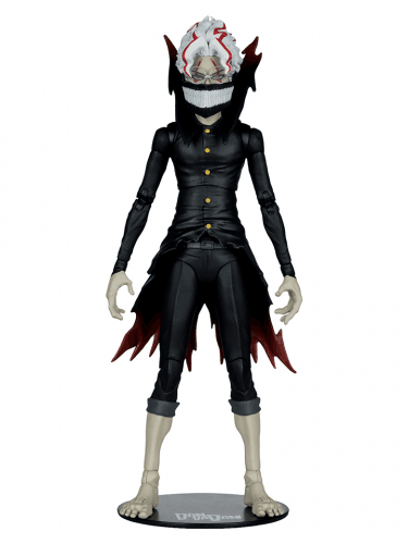 Actionfigur Dandadan - Okarun (Transformed) (McFarlane Toys)