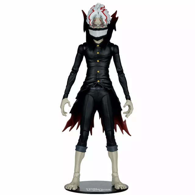 Actionfigur Dandadan - Okarun (Transformed) (McFarlane Toys) - Manga