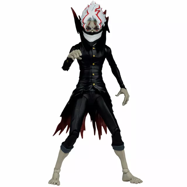 Actionfigur Dandadan - Okarun (Transformed) (McFarlane Toys) - Anime