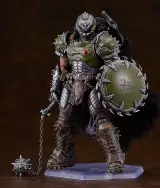 Actionfigur Doom: The Dark Ages - Doom Slayer PVC (DX Ver.)