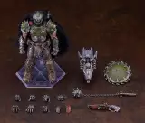 Actionfigur Doom: The Dark Ages - Doom Slayer PVC (DX Ver.)