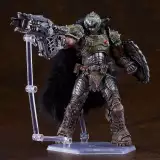 Actionfigur Doom: The Dark Ages - Doom Slayer PVC (DX Ver.)