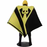 Actionfigur Helldivers 2 - T4-40 Gold Eagle (McFarlane Toys)
