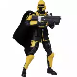 Actionfigur Helldivers 2 - T4-40 Gold Eagle (McFarlane Toys)