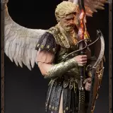 Actionfigur Heroes of Might and Magic III - Archangel 1/12 (Deluxe Version) - Heroes of Might & Magic