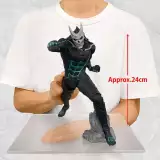 Actionfigur Kaiju No. 8 - Kaiju No. 8 (Bandai) - Anime