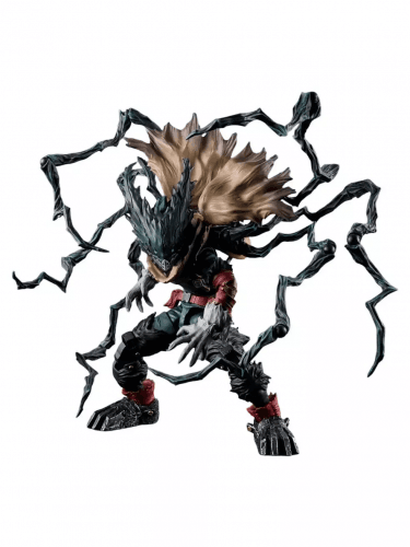 Actionfigur My Hero Academia - Dark Deku (S.H.Figuarts)