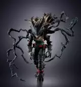 Actionfigur My Hero Academia - Dark Deku (S.H.Figuarts) - Anime