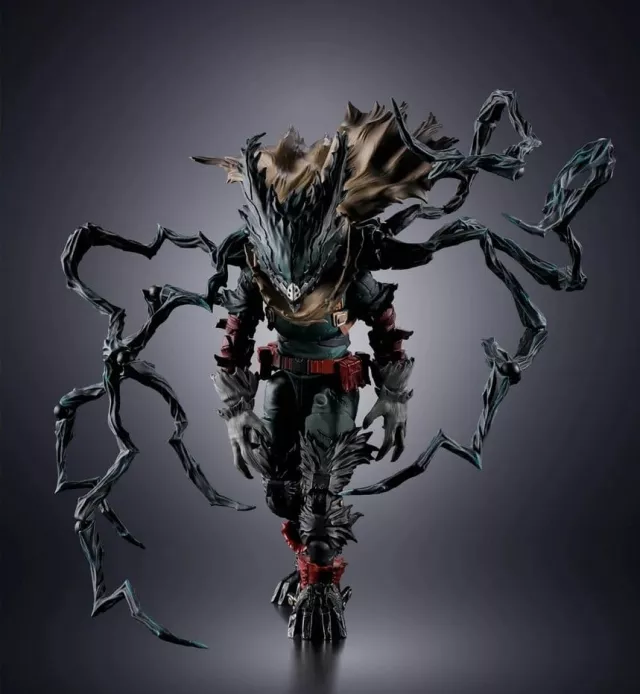 Actionfigur My Hero Academia - Dark Deku (S.H.Figuarts) - Anime