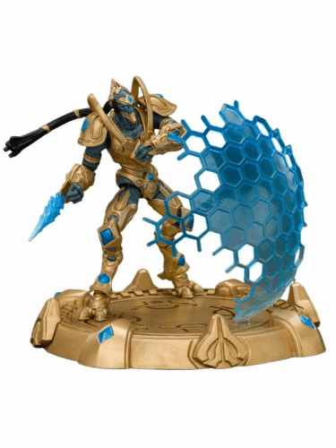 Actionfigur StarCraft - Protoss Zealot