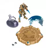 Actionfigur StarCraft - Protoss Zealot
