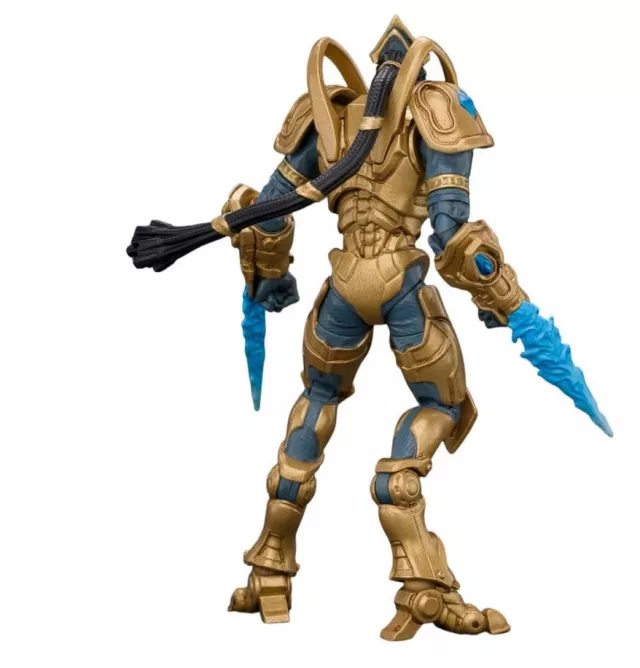 Actionfigur StarCraft - Protoss Zealot